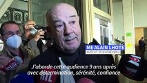 Marseille: ouverture du procès de 18 policiers de 