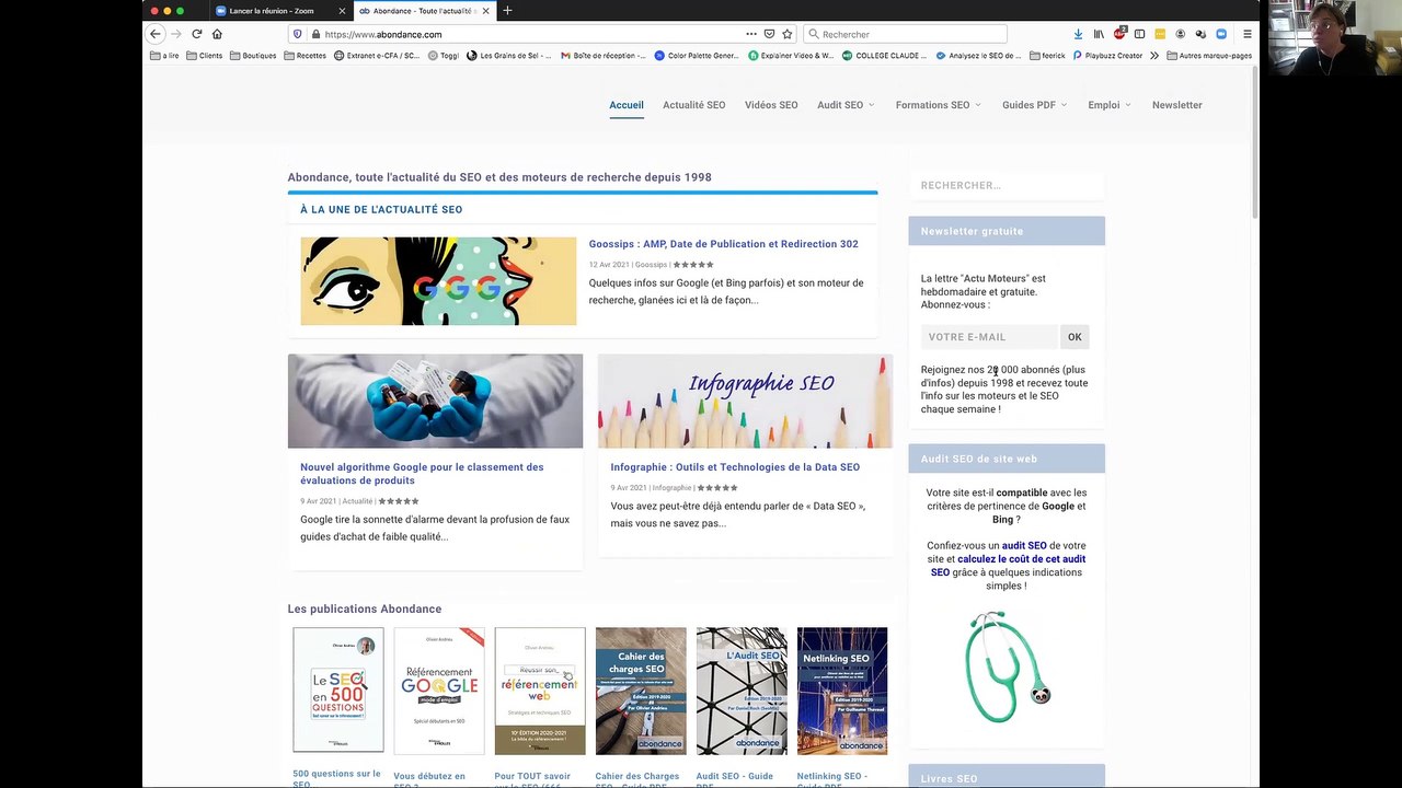 SEM - adwords