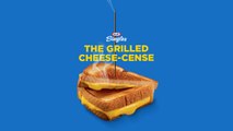 Kraft Is Giving Away Incense So Your Place Can Smell Like Grilled Cheese All the Time