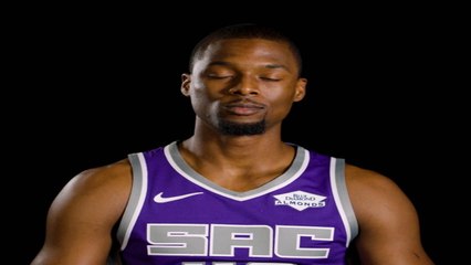 24 Seconds: Harrison Barnes (Split/Clean)