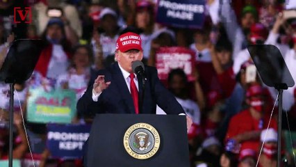 Trump Says COVD-19 Vaccine Should Be Called ‘Trumpcine’