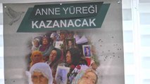 DİYARBAKIR - Öğrenciler Diyarbakır annelerinin eylemini resim, deneme ve şiire yansıtacak