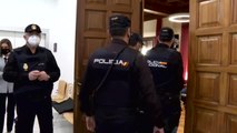 Igor el ruso se enfrenta a prisión permanente revisable por los tres asesinatos de Teruel