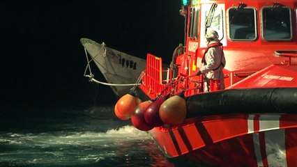 Tentano la traversata, 4 migranti muoiono lungo la rotta per le Canarie