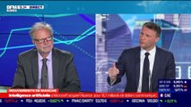 Philippe Béchade (La Bourse au quotidien) : Encore un potentiel de hausse pour les marchés actions ? - 12/04