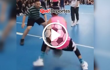 ¡El rey del engaño ha vuelto!