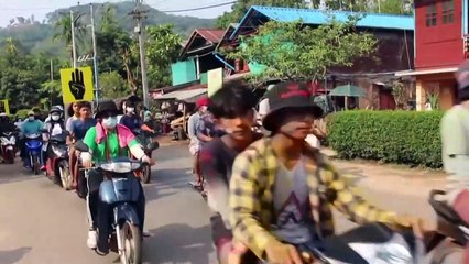 Nuove accuse contro Aung San Suu Kyi. Il suo legale "sta bene"