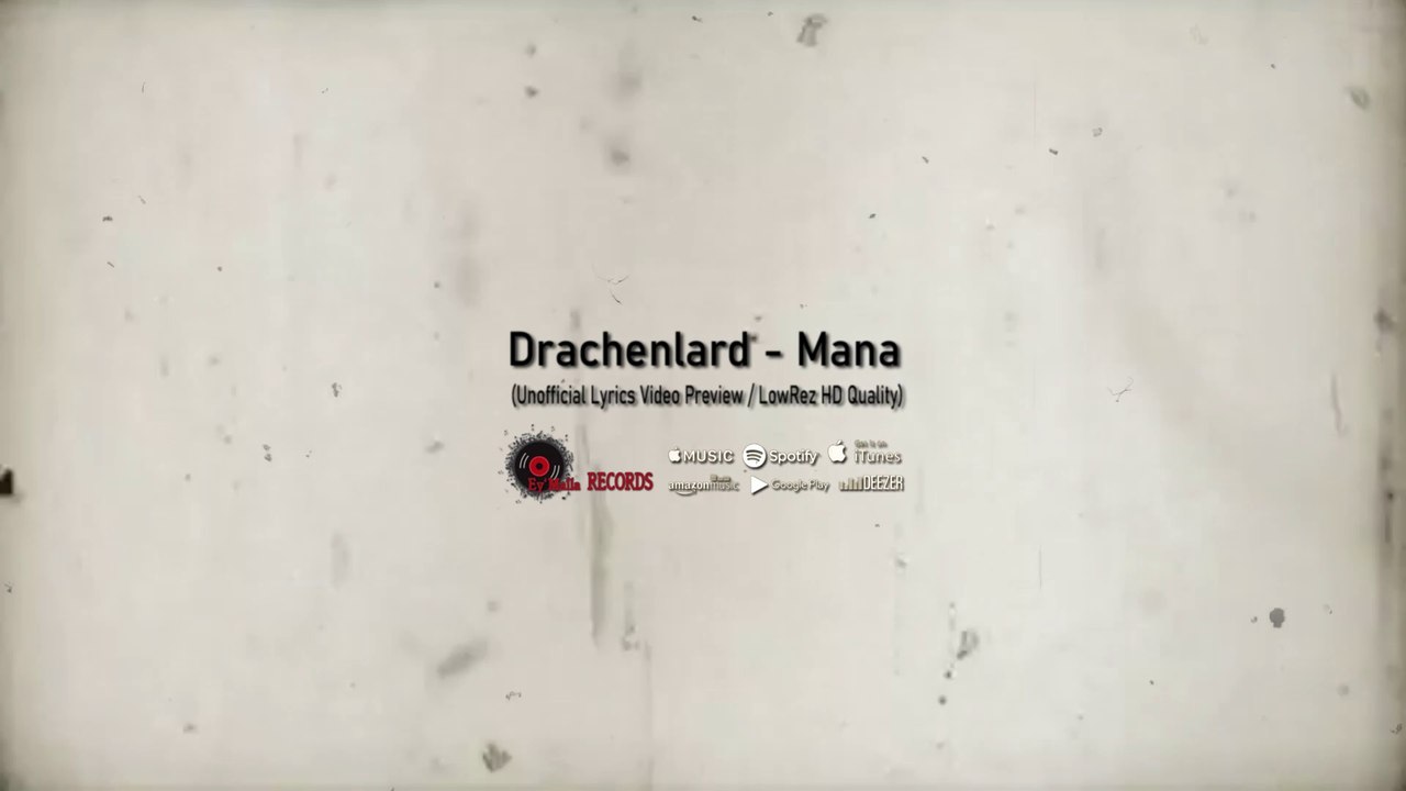 Drachenlord – Mana (geleakter Song) (Offizieles Videoclip) (Techno Fartstyle Remix)