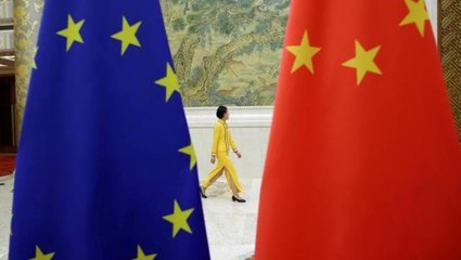 AB'den Çin'in alüminyum ürünlerine ilave vergi