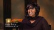 Kelly Price + Faith Evans Remembers Whitney Houston TV Special