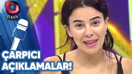 Asena Atalay'dan Çarpıcı Açıklamalar!