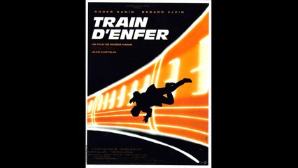 Train d'enfer Regarder (1985) HDRiP-FR