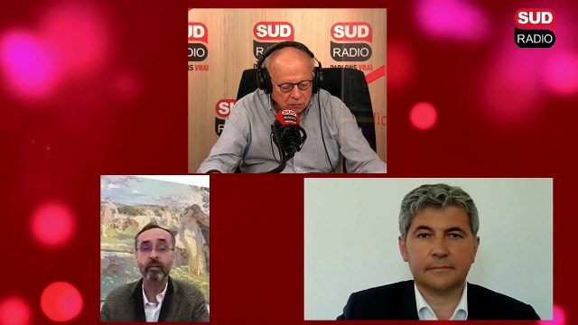 Report des élections régionales et départementales ? Avec Gilles Platret et Robert Ménard