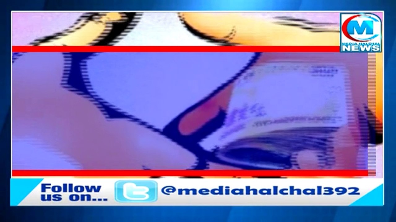 नोड्यूज़ के नाम पर पीलीभीत में चल रहा रिश्वत का खुला खेल II वीडियो हुआ वायरल तो मचा हड़कंप !