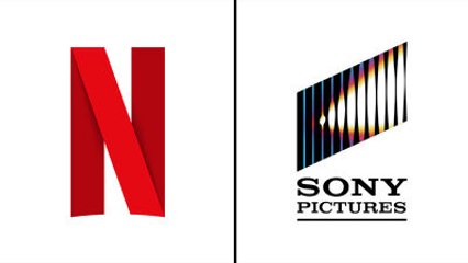 Netflix transmitirá exclusivamente películas de Sony a partir de 2022