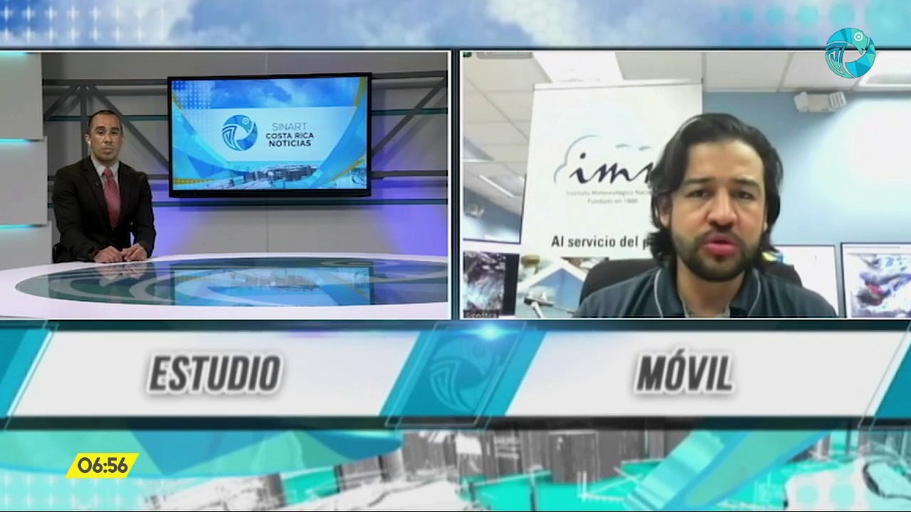 Costa Rica Noticias - Resumen 24 horas de notic...