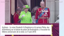 Mort du prince Philip : les hommages séparés de William et Harry