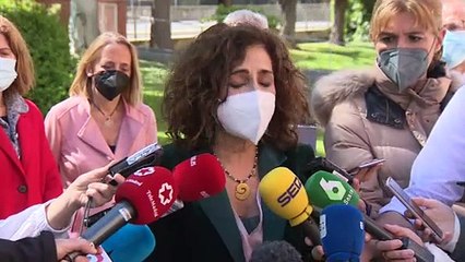 Gobierno no prorrogará el estado de alarma aunque presionen las CCAA