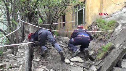 Son dakika haberleri: KARABÜK'TE DEPREM TATBİKATI