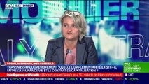 Catherine Costa (Milleis Banque) : Assurance-vie, contrat de capitalisation, quelles différences ? - 12/04