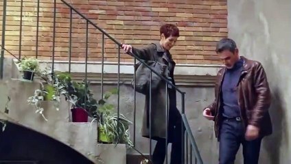 Plus belle la vie en avance - Patrick se réjouit de voir que la roue tourne pour les Fedala !