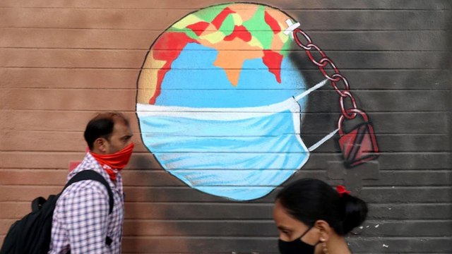 COVID havoc: Politics over lockdown in Maharashtra