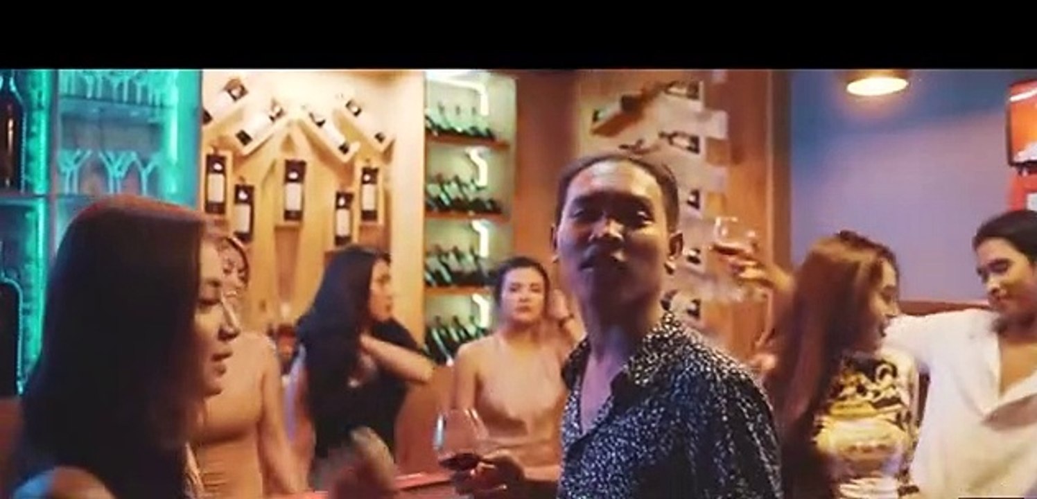 រាប់​123ចាក់​ស្រា -​ MC TOLA ft. BUNN HENG [ X-TEAM ]