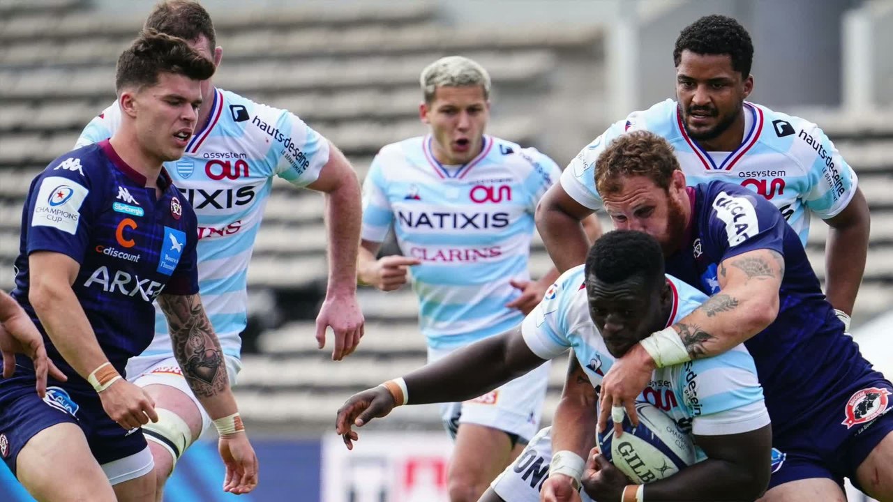 Champions Cup : le débrief Quinze Mondial des quarts de finale