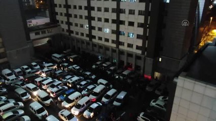 Son dakika haberi: Peker'in elebaşı olduğu belirtilen suç örgütüne yönelik operasyonda gözaltına alınan zanlı, örgütün sosyal medyacısı çıktı