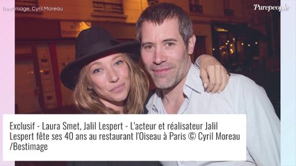 Laeticia Hallyday émerveillée avec un bébé, elle partage un "nouveau bonheur"