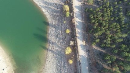 KONYA BÜYÜKŞEHİR BELEDİYE BAŞKANI: SUYU TASARRUFLU KULLANALIM