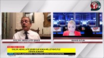 Abdüllatif Şener ile Türkiye Gündemi 2.Bölüm - Düzgün TV - 11 Nisan 2021