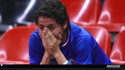 ¿El aficionado ya no se puede quejar en el futbol mexicano?: Agenda FS