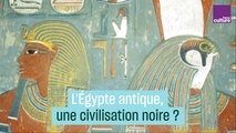 L'Égypte antique, une civilisation noire ? La thèse controversée de Cheikh Anta Diop
