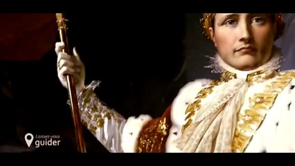 Bande-annonce - Napoléon : en balade avec Stéphane Bern et Lorànt Deutsch