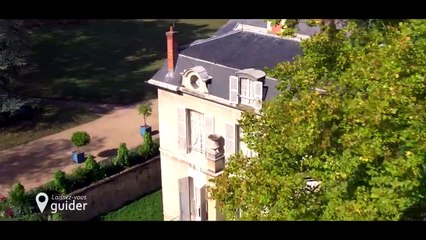 Bande-annonce - Napoléon : en balade avec Stéphane Bern et Lorànt Deutsch