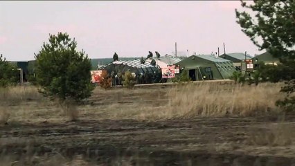 Nyolcvanezer orosz katona az ukrán határ mentén