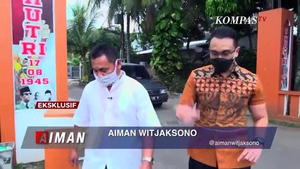 Menelusuri Senjata Gelap - AIMAN (2)