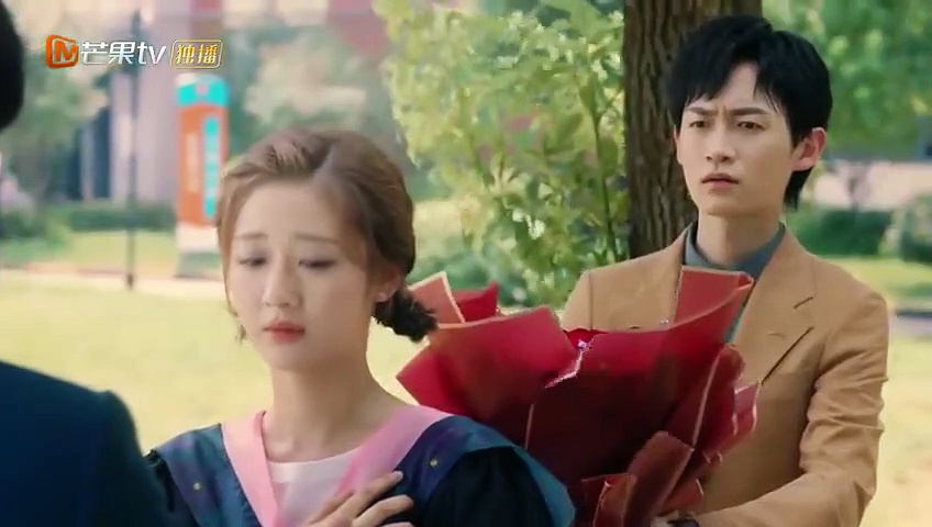  Indo sub - ep 16 love unexpected