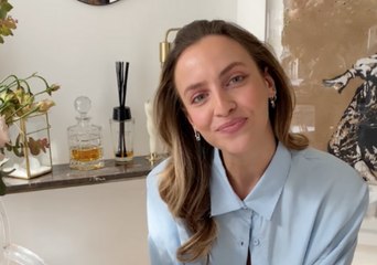 Fais comme chez toi avec Carla Ginola (partie 2)