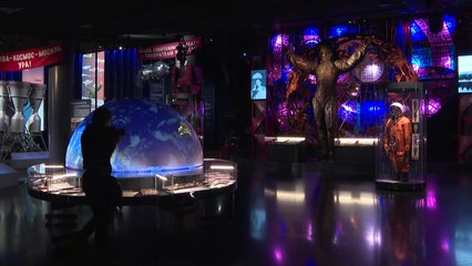 Voo de Gagarin completa 60 anos