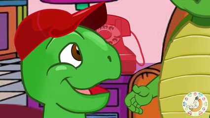 زاد الحكايا - قصص اطفال - قصص قبل النوم - الأسد والفأر