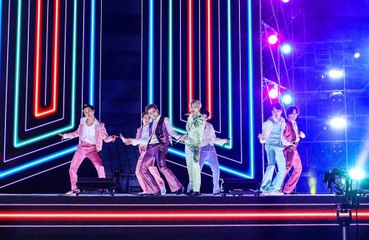 Los fans de BTS arremeten contra un programa chileno por hacer 'bromas racistas' sobre el grupo