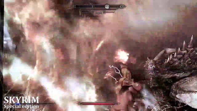 Skyrim Xbox One #4 Mods - La Casa del terror - canalrol 2021