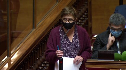 Régionales : Eliane Assassi dénonce une « instrumentalisation politique »