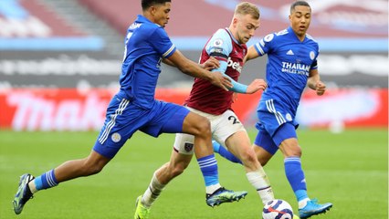 Leicester City Players Suspended for Partying