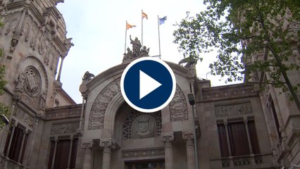 La defensa del crimen a niña en Vilanova: la mató creyendo defenderse de un ladrón