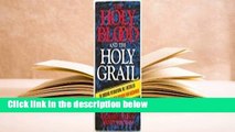 Full version  The Holy Blood and the Holy Grail  For Kindle