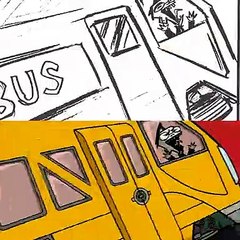 "Room With A Moose" Animatic | Invader Zim