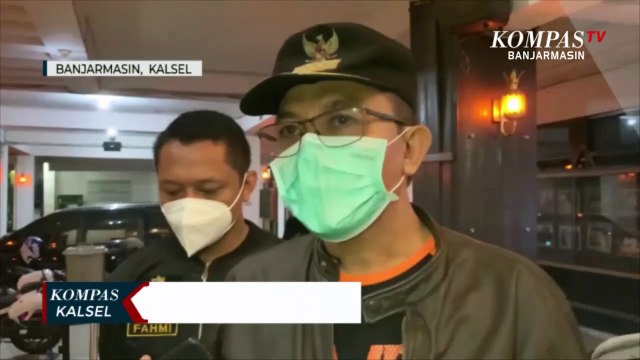 Razia Pekat Jelang Ramadan, Belasan Anak di Bawah Umur Ikut Terjaring